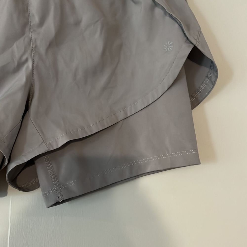 Athleta Shorts - Picture 2 of 4